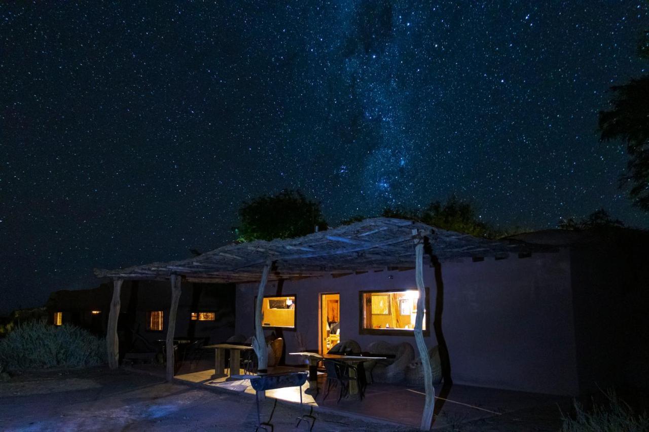 Planeta Atacama Lodge San Pedro de Atacama Exterior photo