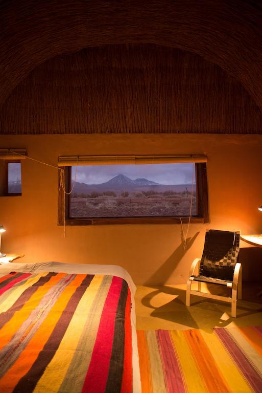 Planeta Atacama Lodge San Pedro de Atacama Room photo